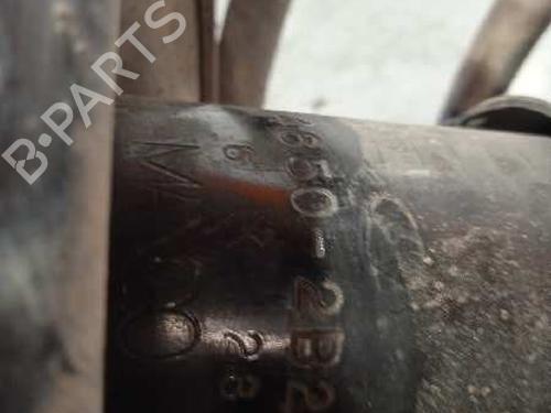 Left front shock absorber HYUNDAI SANTA FÉ II (CM) 2.2 CRDi | BP12194386M16 