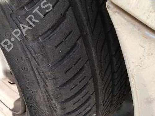 ECU airbags CITROËN XSARA (N1) 1.9 TD | BP2396422M53 