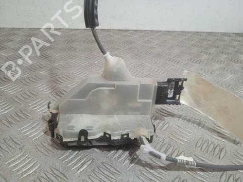 Rear right lock OPEL CORSA F (P2JO) 1.2 (68) | BP14931907C99 