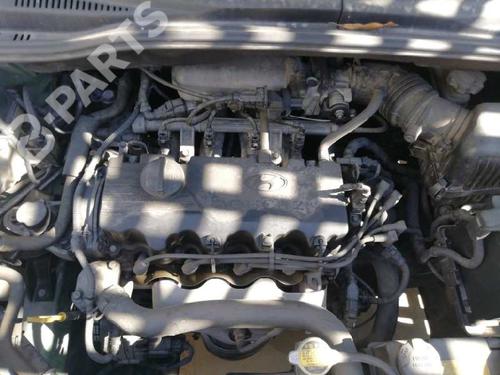 Climate control HYUNDAI GETZ (TB)  | BP10993482I5 