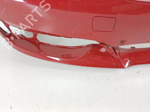 Front bumper BMW 3 (F30, F80) 318 d xDrive | BP27164693C7 