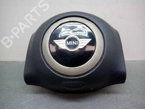 Førerens kollisjonspute MINI MINI (R50, R53) One D (75 hp) 16477725