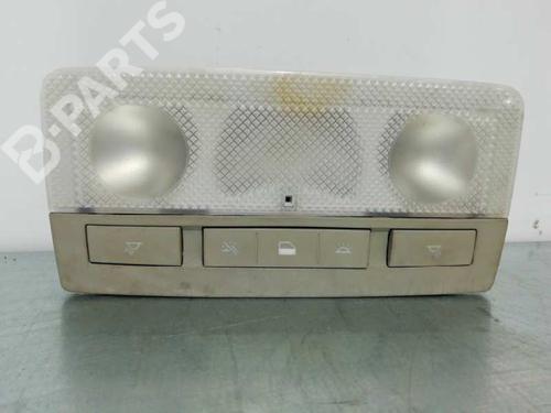 Used Interior roof light OPEL ASTRA J (P10) [2009-2016]  7441943