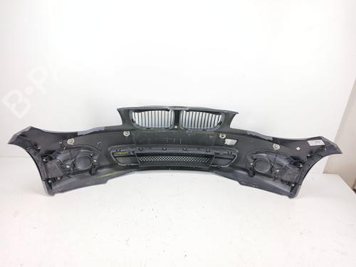 Front bumper BMW 1 (E87) 116 i | BP29432590C7 
