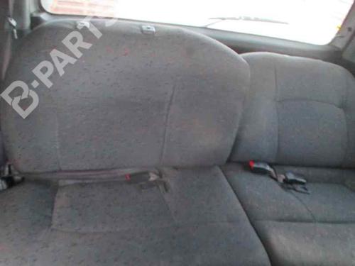 Left front fog light HYUNDAI H-1 / STAREX Bus (A1) 2.5 TCi | BP2382392C30  - Image 41