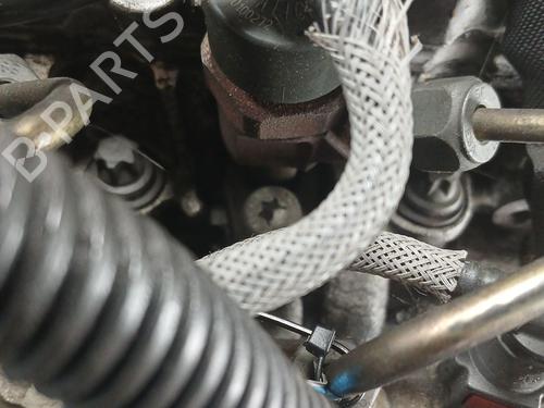 Used Injector RENAULT LAGUNA II Grandtour (KG0/1_) 1.9 dCi (KG0G) (120 hp) 19493315