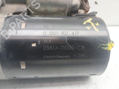 Starter FORD FOCUS II (DA_, HCP, DP) 1.6 | BP36489844M8 - Image 4