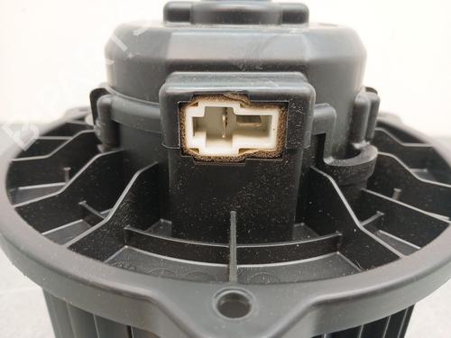 Heater blower motor KIA RIO IV (YB, SC, FB) 1.0 T-GDI 100 Eco-Dynamics+ | BP34189275M62  - Image 6