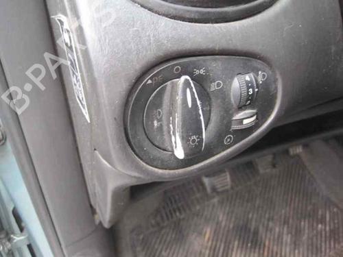 Electronic module FORD FOCUS I (DAW, DBW)  | BP2376020M83 