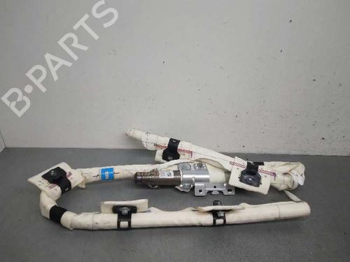 Right curtain airbag FORD FOCUS III Turnier  | BP13113572C12 