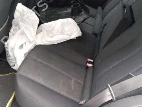 Rear bumper RENAULT MEGANE II (BM0/1_, CM0/1_) 1.9 dCi (BM0G, CM0G) | BP4241059C8 