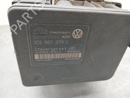 ABS pump SEAT LEON (1M1)  | BP22296152M43 