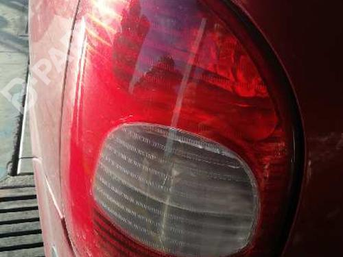 Right headlight CITROËN XSARA PICASSO (N68) 1.6 HDi | BP8797621C29 