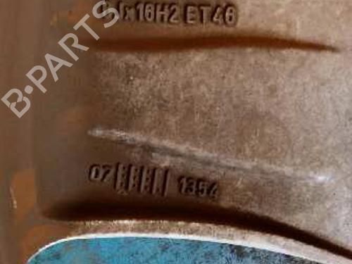 Left front window motor MERCEDES-BENZ B-CLASS Sports Tourer (W245)  | BP2394035E21 
