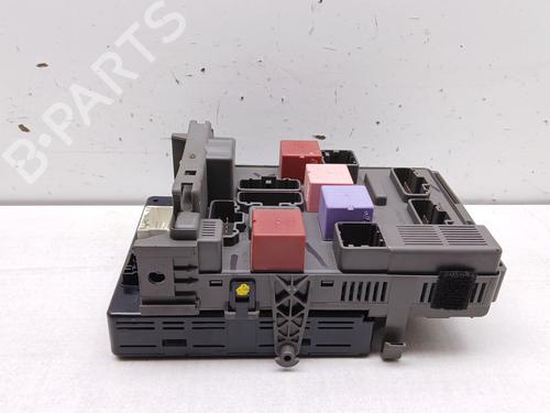 Fuse box RENAULT ESPACE IV (JK0/1_) 2.0 dCi (JK01, JK02, JK1J, JK1K, JK1H) | BP29182673E1 