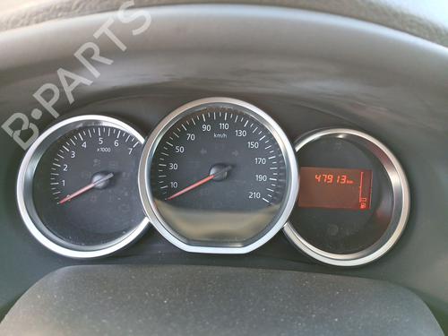 Instrument cluster DACIA SANDERO II TCe 90 (B8M1, B8MA, B8AC) | BP36362696C47 - Image 2