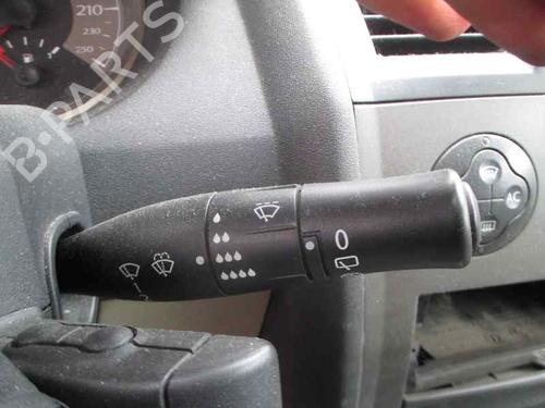Rear wiper motor RENAULT MEGANE II Estate (KM0/1_)  | BP2419854M102 