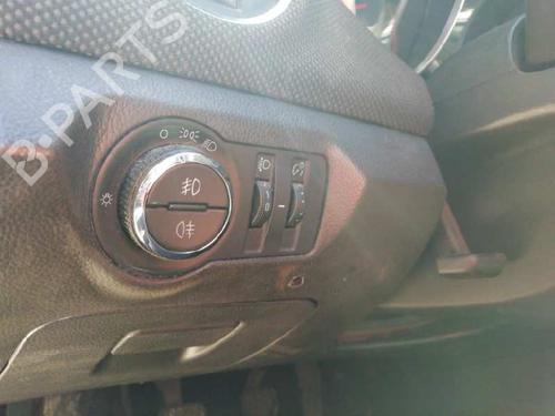 Gearbox CHEVROLET CRUZE Station Wagon (J308) 2.0 TD | BP10069390M3 