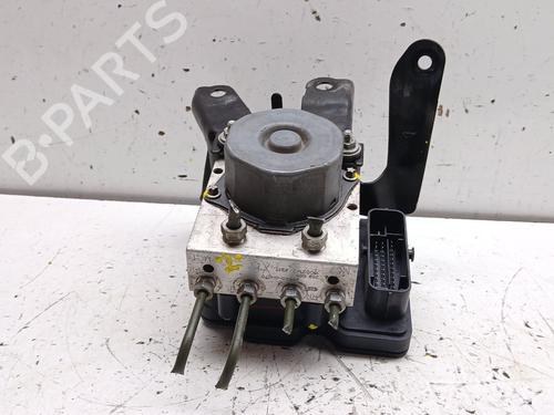 Used ABS pump ABS pump PEUGEOT 108 1.0 VTi (69 hp) 34438751 34438751