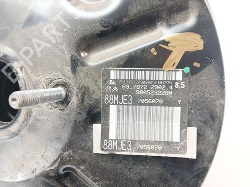Servo brake OPEL VIVARO C Van (K0) 2.0 | BP39533829M42 - Image 5