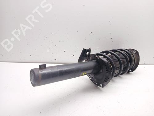 Left front shock absorber VW T-ROC (A11, D11) 2.0 TDI SCR | BP31585022M16 