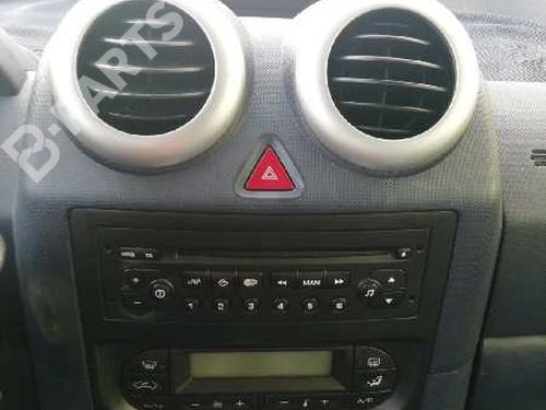 Right headlight PEUGEOT 1007 (KM_)  | BP10966894C29  - Image 18