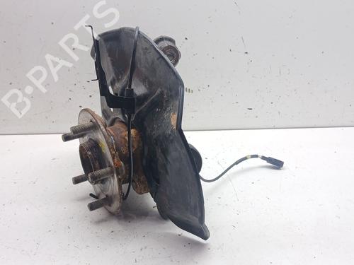 Left front steering knuckle LEXUS UX (_AA1_, _AH1_, _MA1_) 250h (MZAH10) | BP36343650M25  - Image 6