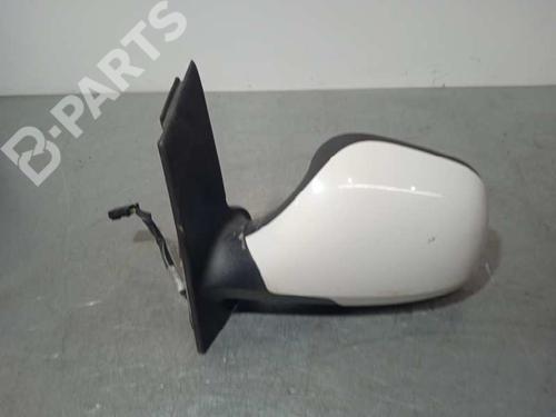 Left mirror SEAT ALTEA XL (5P5, 5P8) 1.9 TDI | BP7829995C26 