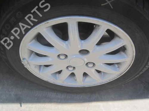 Left front indicator MITSUBISHI GALANT VIII (EA_) 2.4 GDI (EA3A) | BP4013045C32 