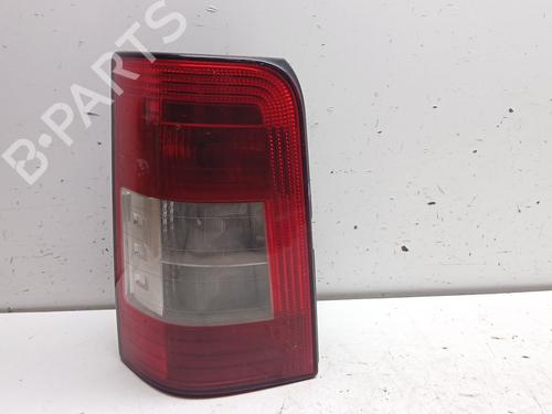 Used Left taillight Left taillight CITROËN BERLINGO / BERLINGO FIRST Box Body/MPV (M_) 1.6 HDI 90 (MB9HX, MC9HX) (90 hp) 32391894 32391894