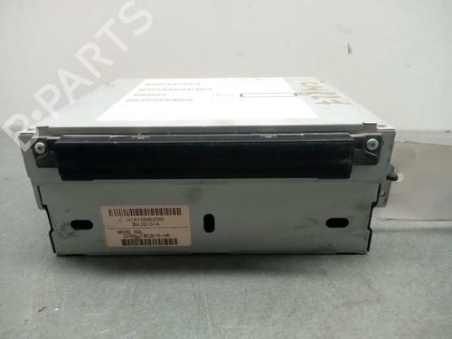 Used Radio LAND ROVER RANGE ROVER EVOQUE (L538) [2011-2019]  15943949