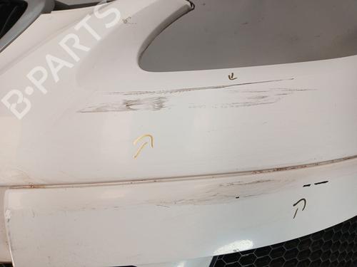 Front bumper SEAT TOLEDO III (5P2) 1.9 TDI | BP32186940C7 