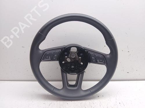 Used Steering wheel Steering wheel AUDI Q2 (GAB, GAG) 1.6 TDI (115 hp) 9152638 9152638