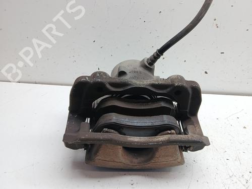 Left front brake caliper MERCEDES-BENZ E-CLASS (W212) E 220 CDI / BlueTEC (212.001, 212.002) | BP33465518M105 - Image 6