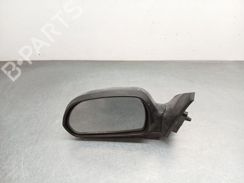 Retrovisor esquerdo Retrovisor esquerdo 39262557 39262557