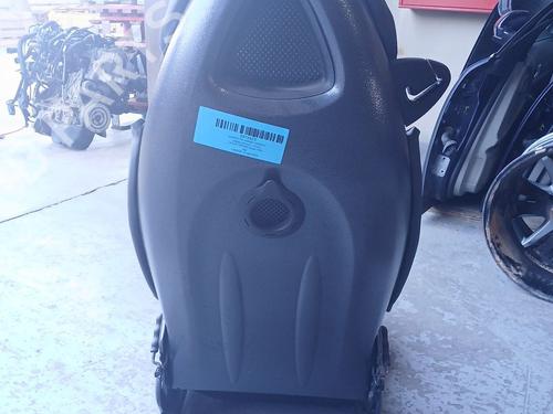 Right front seat SMART FORTWO Coupe (450) 0.7 (450.352, 450.332) | BP30081102C16 