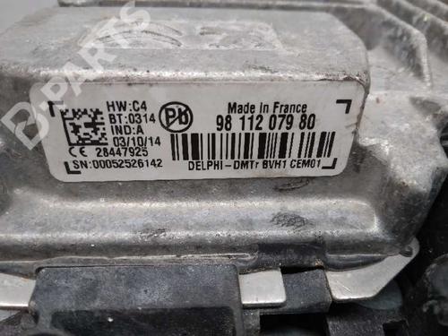 Electronic module CITROËN C4 CACTUS  | BP10513562M83 