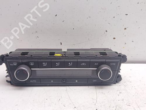 Used Climate control Climate control SEAT ARONA (KJ7, KJP) 1.0 TSI (110 hp) 34579366 34579366