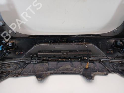 Rear bumper MG MG ZS SUV (AZS1) 1.5 VTi | BP23945775C8