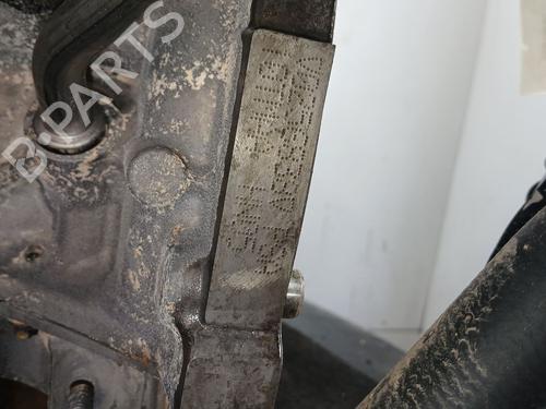 Engine OPEL CORSA F (P2JO) 1.2 (68) | BP23272844M1  - Image 13