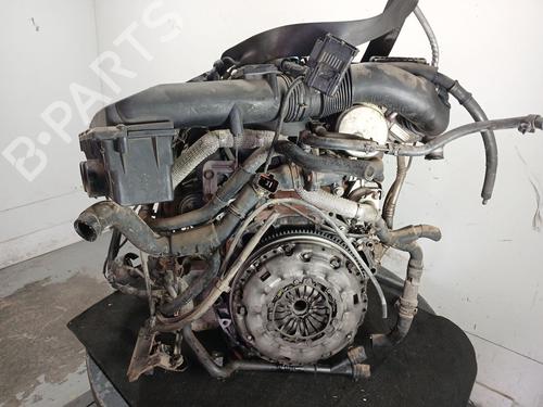 Motor JAGUAR X-TYPE I (X400) 2.0 D | BP28211199M1 