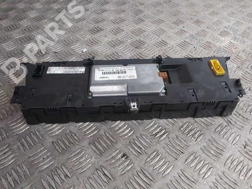 Instrument cluster CITROËN C4 Grand Picasso I (UA_)  | BP11180761C47 