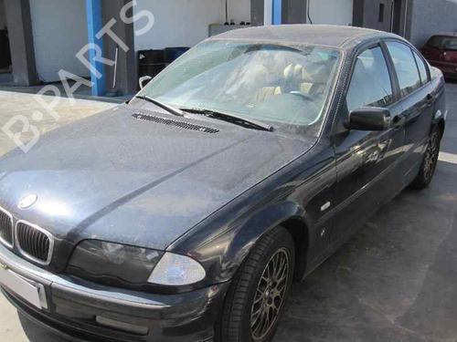 Rear differential BMW 3 (E46) 320 d | BP2392452M24 