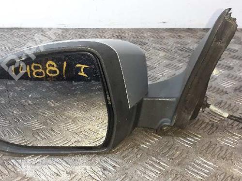 Left mirror FORD MONDEO IV (BA7)  | BP11203054C26 