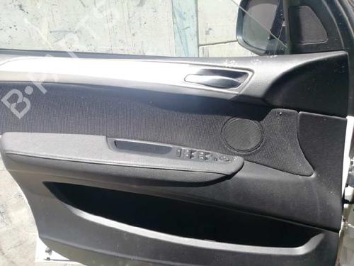 Used Front left panel BMW X5 (E70) xDrive 30 d (211 hp) 17947142