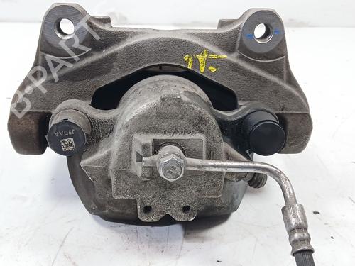 Right front brake caliper JAGUAR I-PACE (X590) EV400 AWD | BP40012560M104 - Image 5