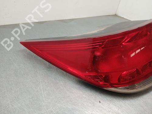 Left taillight OPEL ASTRA H TwinTop (A04) 1.9 CDTi (L67) | BP28164628C34