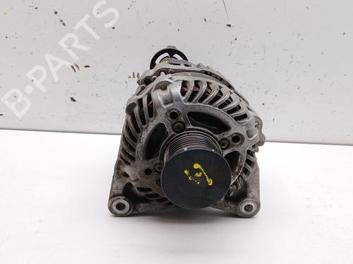 Generator Generator RENAULT MEGANE IV Hatchback (B9A/M/N_) 1.3 TCe 140 (B9NB) (140 hp) 35948840 35948840