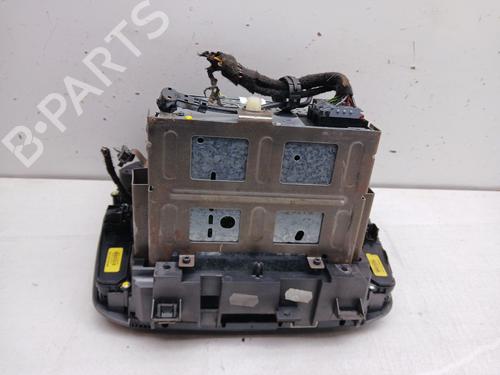 Radio FIAT BRAVO II (198_) 2.0 D Multijet (198AXPIB) | BP12140212E6 