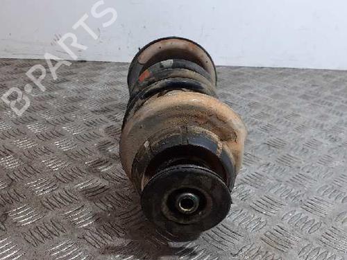 Left front shock absorber DACIA DUSTER (HS_) 1.5 dCi | BP13466672M16 